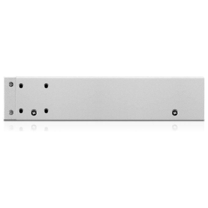 Ubiquiti UniFi 16-Port PoE Gestito L2-L3 Gigabit Ethernet 10-100-1000 Supporto Power over Ethernet 1U Argento