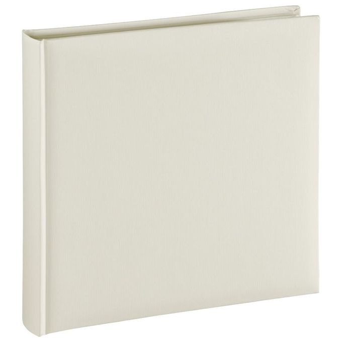 Hama 00002726 Fine Art Album Fotografico Jumbo 80 Pagine 30x30 cm colore Sabbia
