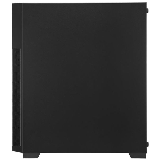 Sharkoon RGB FLOW Midi Tower Nero