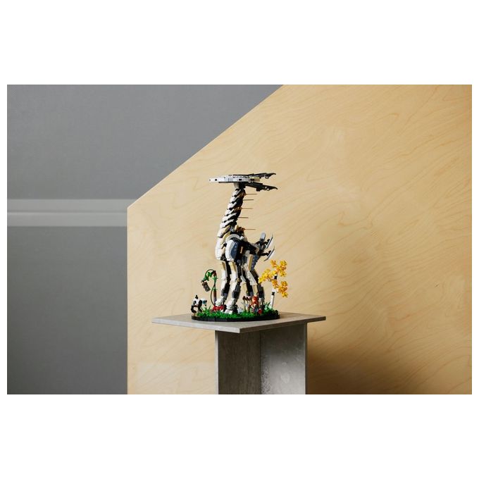 LEGO Horizon Forbidden West: Collolungo