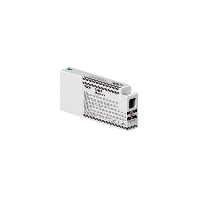 Epson C13T54X80N Cartuccia d'Inchiostro Originale Ciano