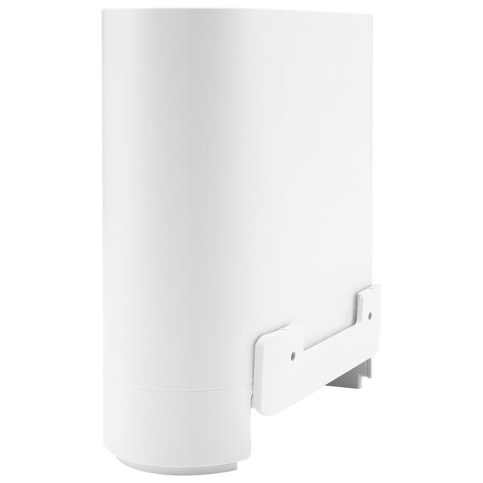 ASUS EBM68(1PK) Expert Wifi Banda Tripla (2.4 GHz-5 GHz-5 GHz) Wi-Fi 6 (802.11ax) Bianco 3 Interno