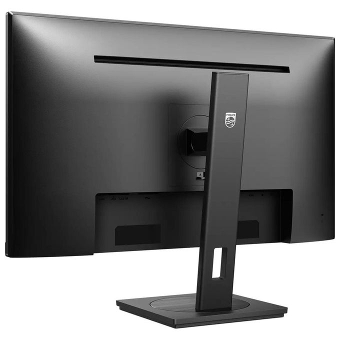 Philips 275S9JML-00 Monitor Pc 27'' 2560x1440 Pixel Nero
