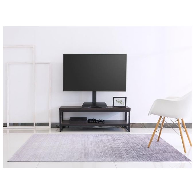 Conceptronic Supporto Tv a Parete 65'' Nero