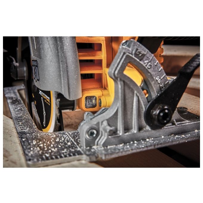 DeWalt DCS573NT-XJ Sega Circolare a Batteria