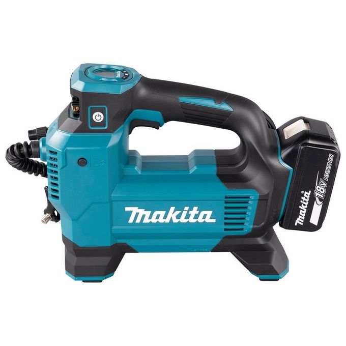 Makita DMP181Z Gonfiatore ad Aria senza Filo