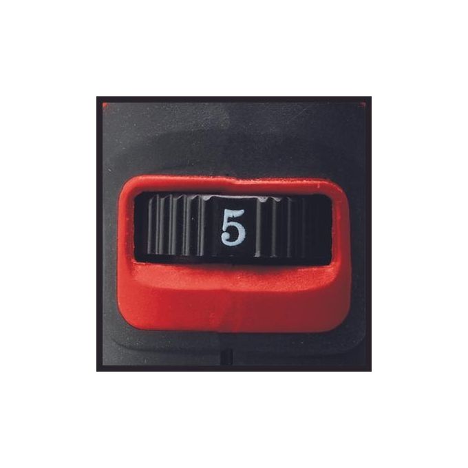 Lima a nastro a batteria TE-BF 18 Li - Solo
