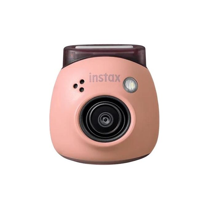 Fujifilm Instax Pal 2560x1920mm CMOS 1-5'' 2560 x 1920 Pixel Rosa