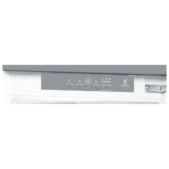 Whirlpool ART 9814 SF1 Frigorifero Combinato da Incasso Capacita'306 Litri Classe Energetica F 6° SENSO 193.5 cm Bianco