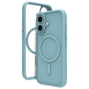 DBramante 1928 Grenen Magsafe per iPhone 16 Plus Verde