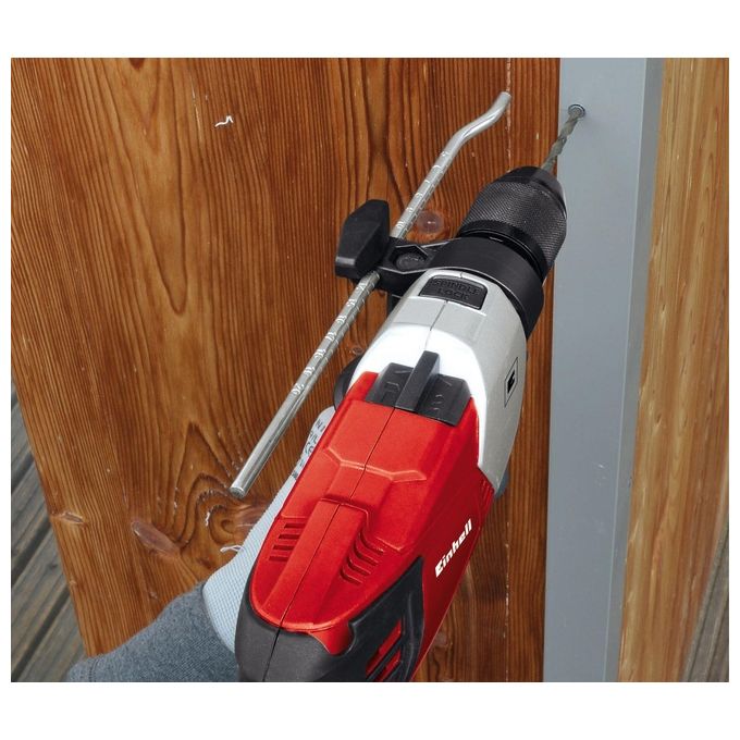 Einhell Trapano A Percussione Te-Id 750 E