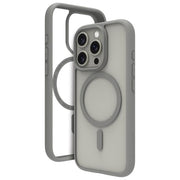 DBramante 1928 Grenen Magsafe per iPhone 16 Pro Max Titanio