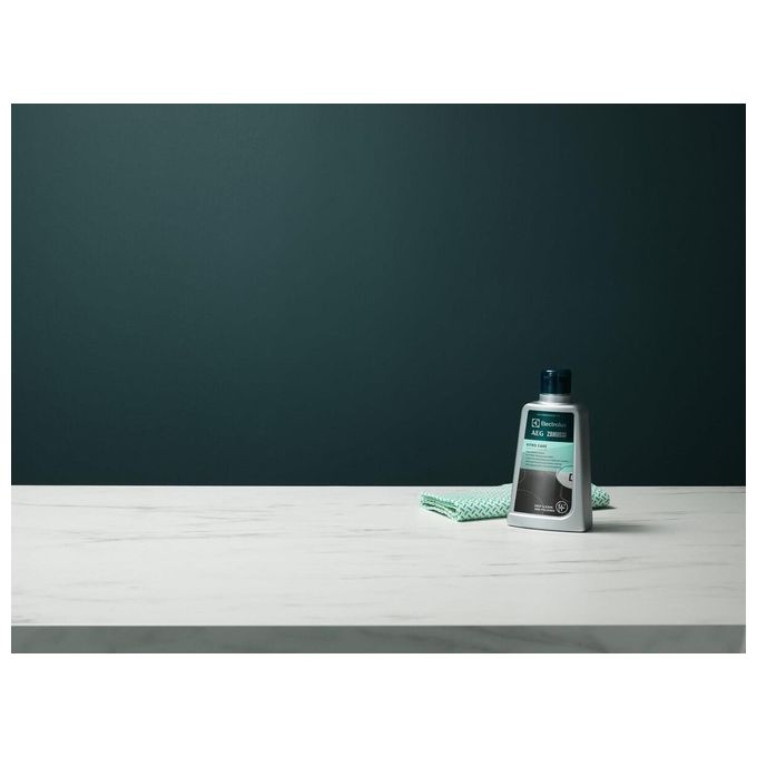 Electrolux M3HCC200 Detergente per Piano Cottura 300ml - Bottiglia Singola