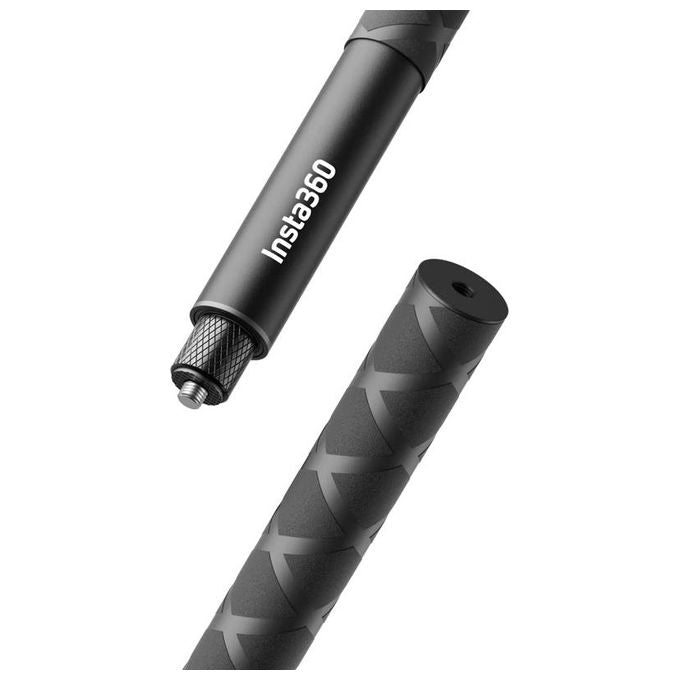 Insta360 Invisible Selfie Stick per ONE R-RS-X-X2 e X3 114cm
