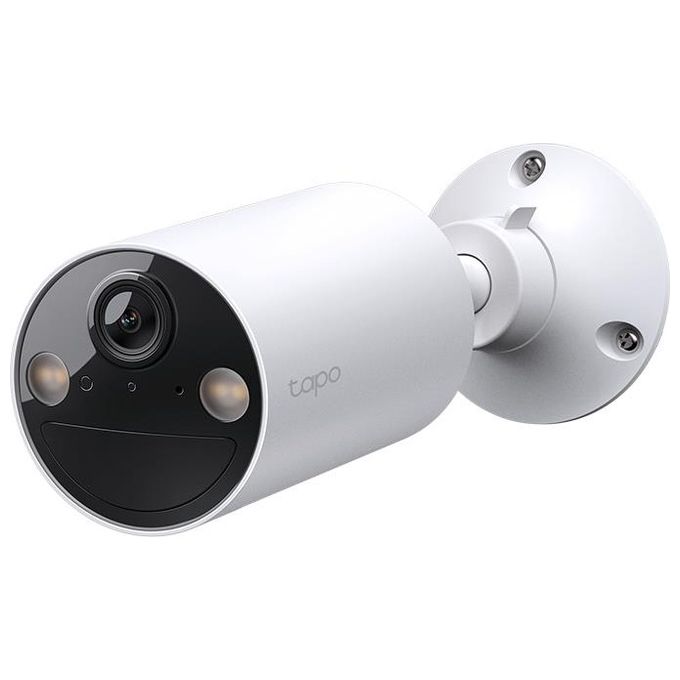 TP-Link TC82 Telecamera di Sorveglianza Ip Capocorda Interno e Esterno 2304 X 1296 Pixel Soffitto-Muro
