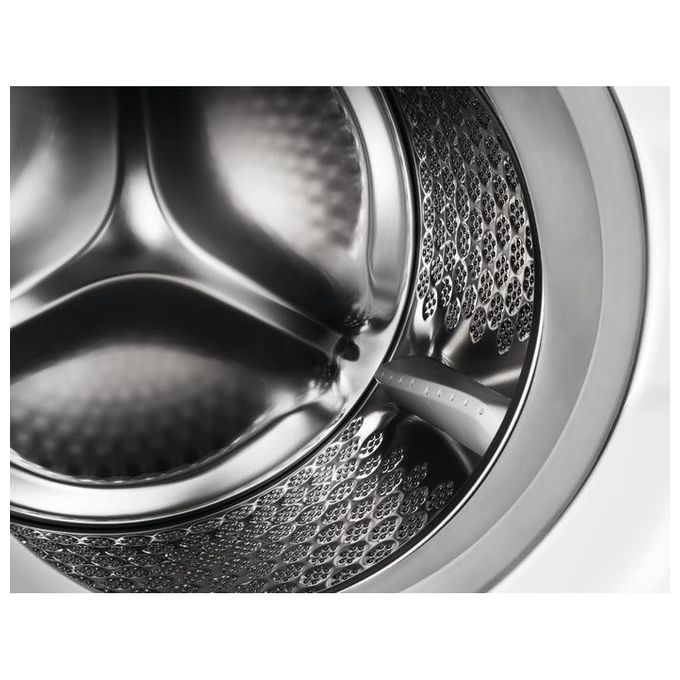 Electrolux EW7F572BI PerfectCare 700 Lavatrice da Incasso Carica Frontale Vapore PRO SensiCare Classe energetica F Capacita' di carico 7 Kg Centrifuga 1200 giri