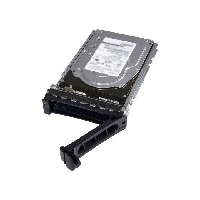Dell 3KP7H Disco Rigido Interno 2.5'' 2400Gb Sas