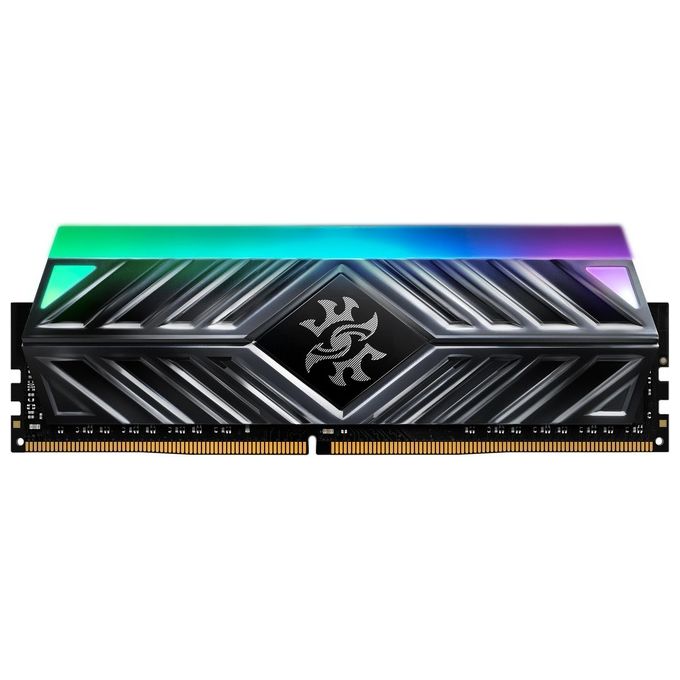 Adata AX4U413338G19J-DT41 Memoria Ram Gaming Xpg Spectrix Dt41 Ddr4 4133mhz 16Gb cl19