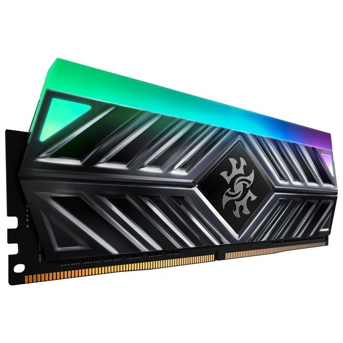 Adata AX4U413338G19J-DT41 Memoria Ram Gaming Xpg Spectrix Dt41 Ddr4 4133mhz 16Gb cl19