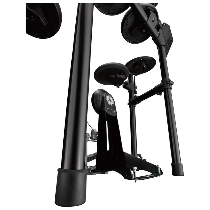 Yamaha Batteria Elettrica con 10 Drum Kit Integrati