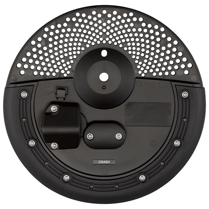 Yamaha Batteria Elettrica con 10 Drum Kit Integrati