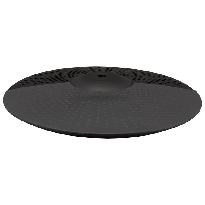 Yamaha Batteria Elettrica 4 Pad 3 Piatti Modulo