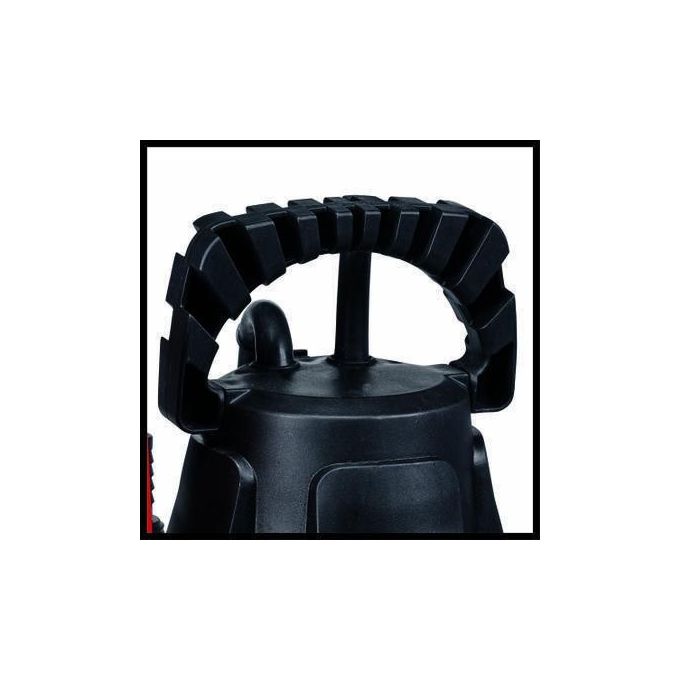 Einhell Gc-dp3325 Elettro Pompa Acque Scure 330W Potente e Affidabile per un'Efficace Gestione delle Acque nel Giardino e in Casa