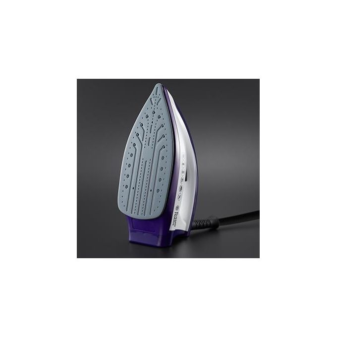 Russell Hobbs 24440-56 Ferro da Stiro con Caldaia 2600W 13 Litri