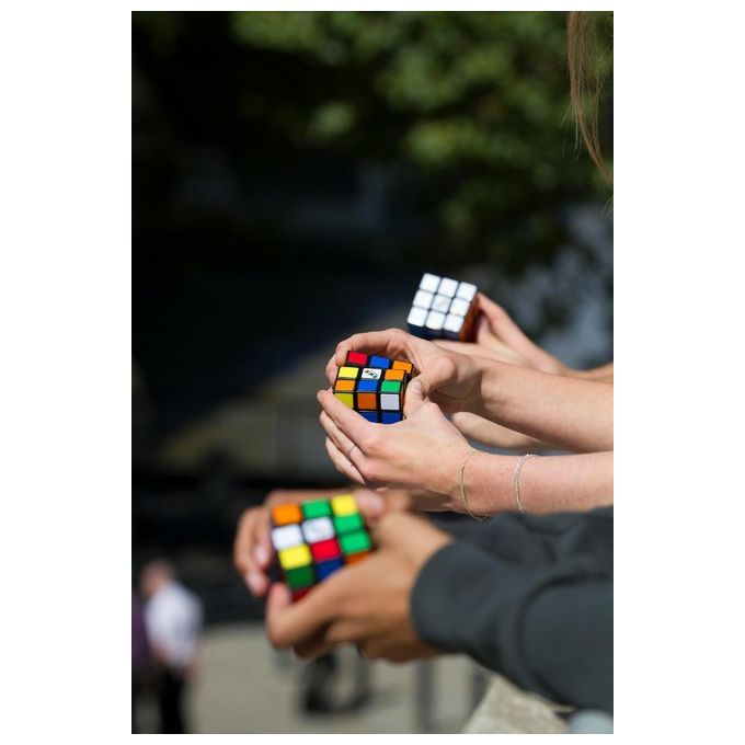 Rompicapo Rubiks Cubo 3x3