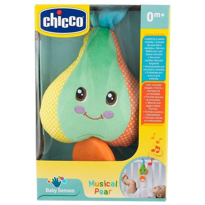 Chicco Carillon Dolce Pera