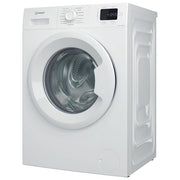 Indesit IM862MYTIMEIT Lavatrice a caricamento frontale 8 Kg 1200 giri Classe B Motore Inverter 55 cm Bianco