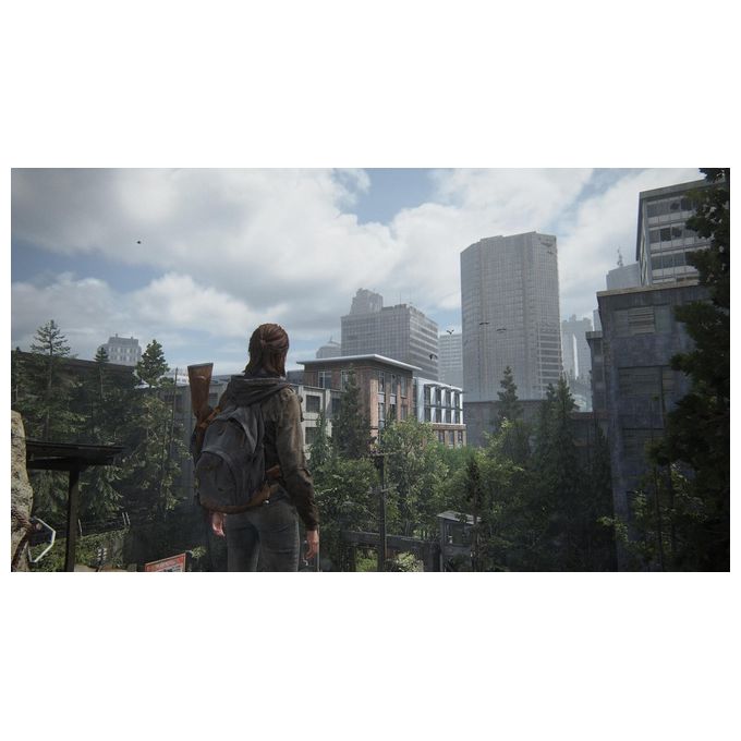 Sony Interactive Videogioco The Last Of Us Part 2 Remastered per PlayStation 5