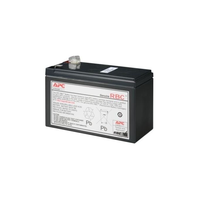 APC RBC164 Replacement Battery