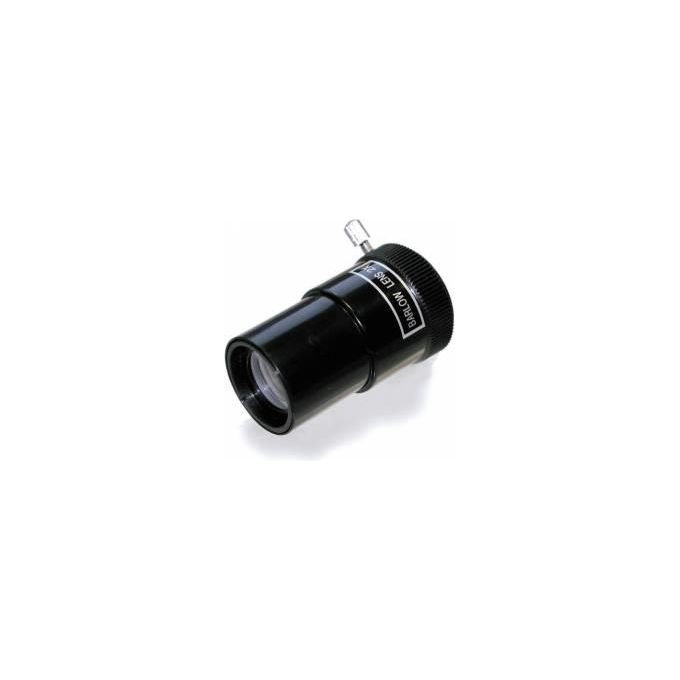 National Geographic Telescopio compatto 76-350