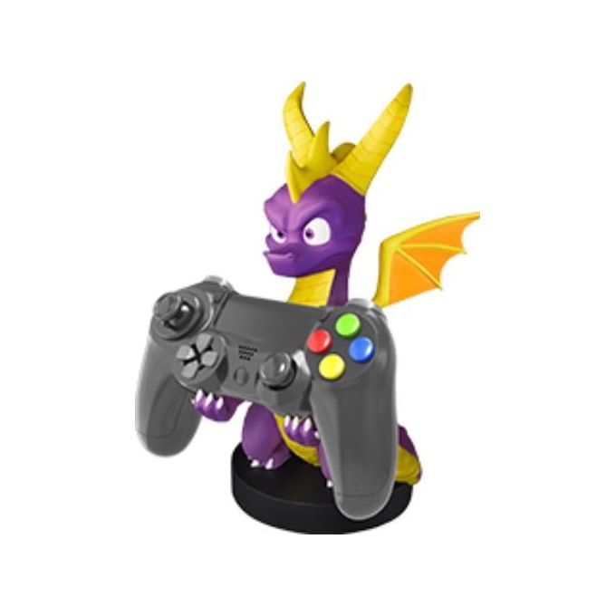 Exquisite Gaming Cable Guys Spyro