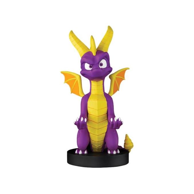 Exquisite Gaming Cable Guys Spyro