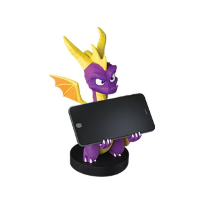 Exquisite Gaming Cable Guys Spyro