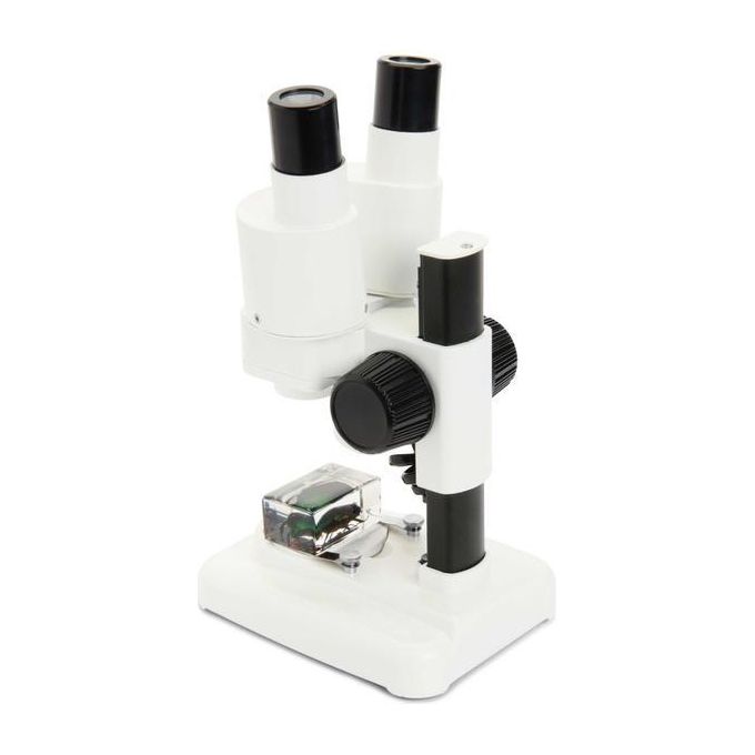 Celestron LABS S20 Microscopio Ottico 20x