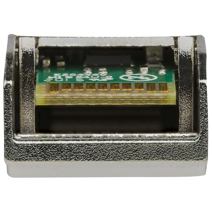 Startech.com Modulo Ricetrasmettitore Sfp Compatibile con Dell Emc Sfp-1g-t 1000base-t