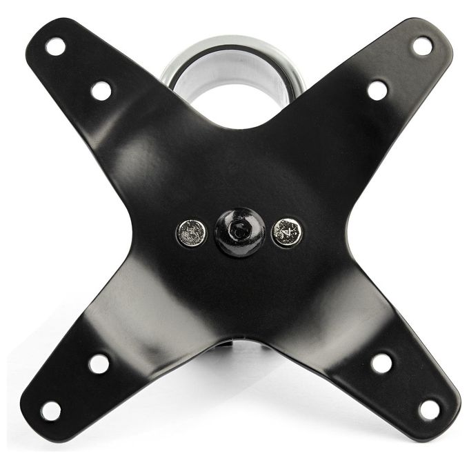 Startech.com Supporto per 4 Monitor Completamente Articolabile Premium