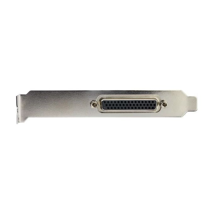 Startech Scheda Pcie Express Seriale A 8 Porte con 16550 Uart