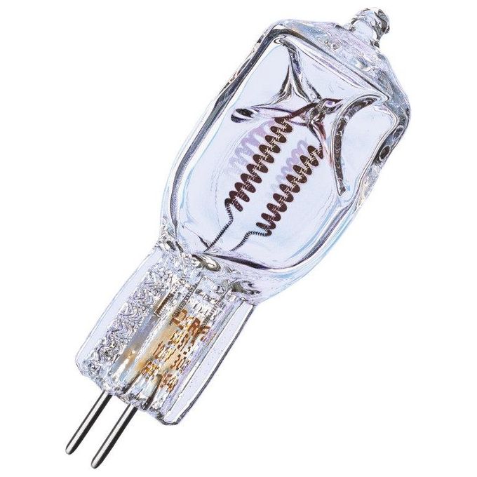 Osram Lampada Alogena GX6.35 150W 230V 4000 lm