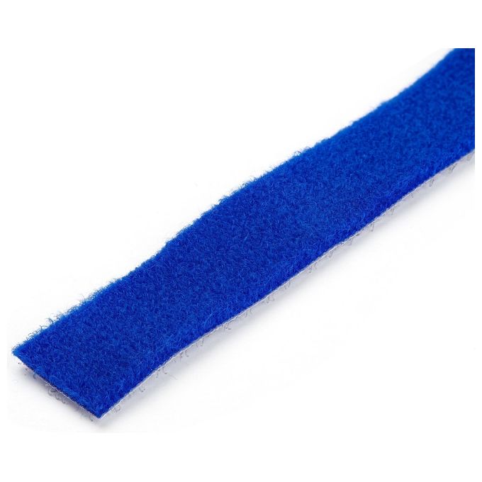 Startech.com Rotolo di Nastro con Chiusura a Strappo da 304mt Blu