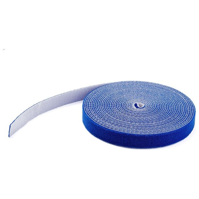 Startech.com Rotolo di Nastro con Chiusura a Strappo da 304mt Blu