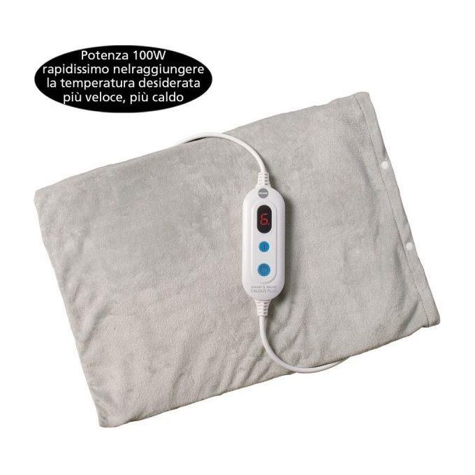 Macom Caldus Plus Termoforo Elettrico 30x40cm 100W