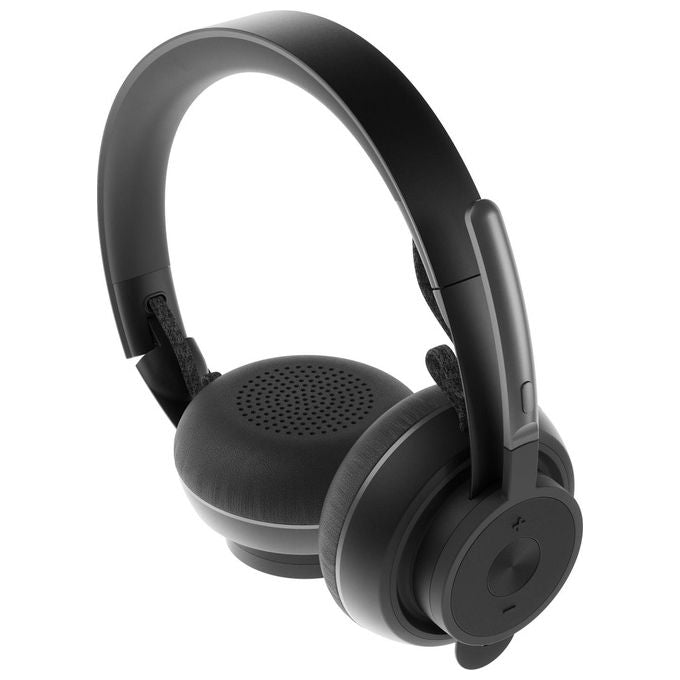 Logitech Zone Wireless Uc Cuffia Padiglione Auricolare Bluetooth Grafite