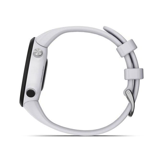 Garmin Swim 2 Gps Sport Salute Notifiche Bianco