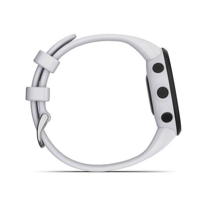 Garmin Swim 2 Gps Sport Salute Notifiche Bianco