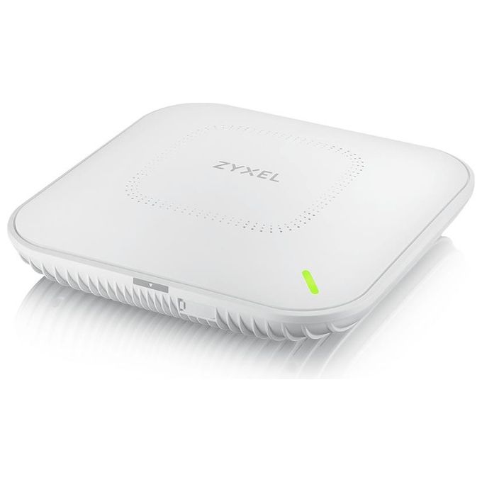 Zyxel WAX650S Punto Accesso 3550Mbit-s Supporto Power Over Ethernet Bianco