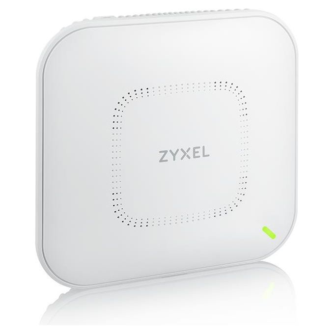 Zyxel WAX650S Punto Accesso 3550Mbit-s Supporto Power Over Ethernet Bianco